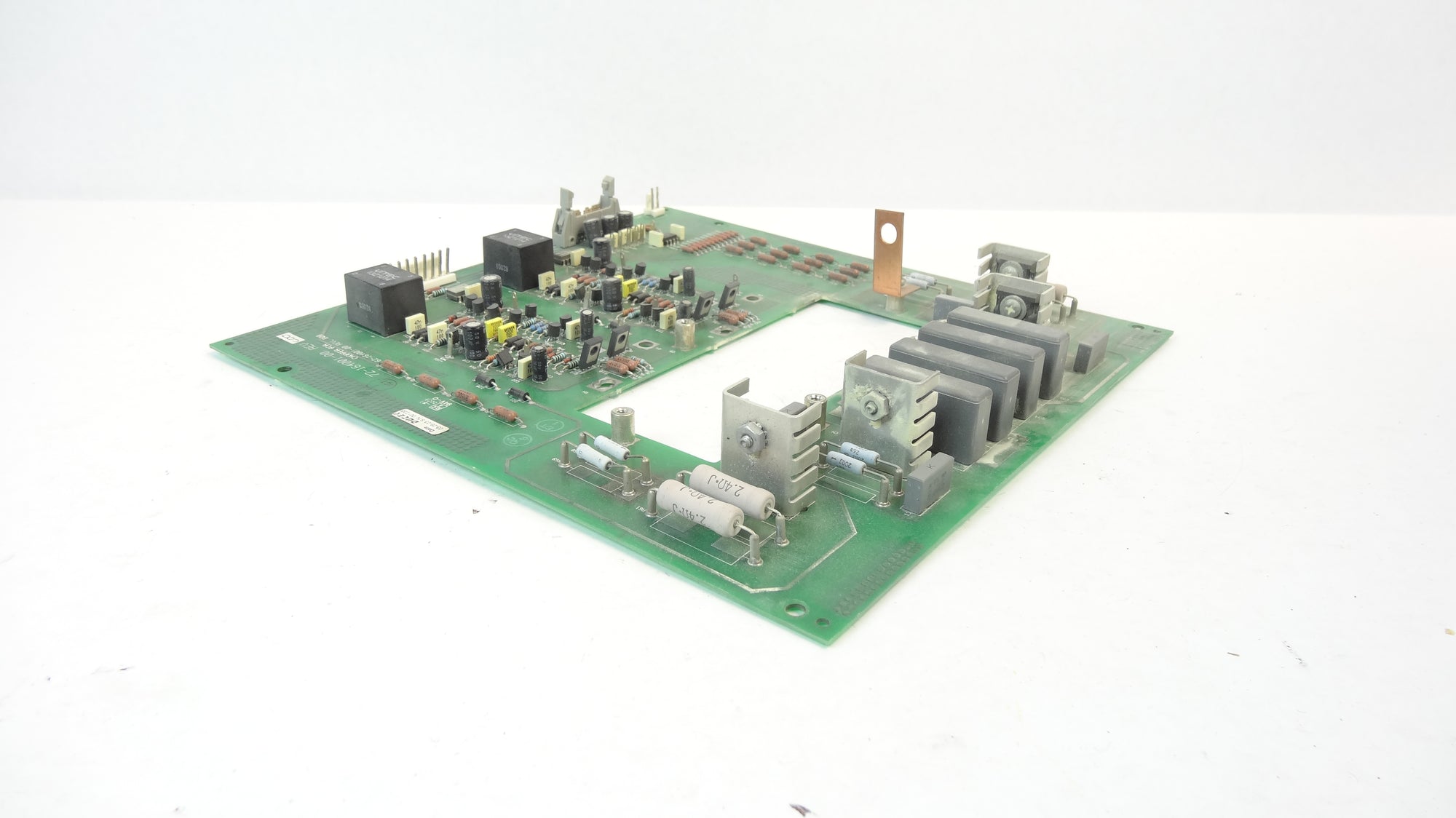 MGE PCB Chopper Board