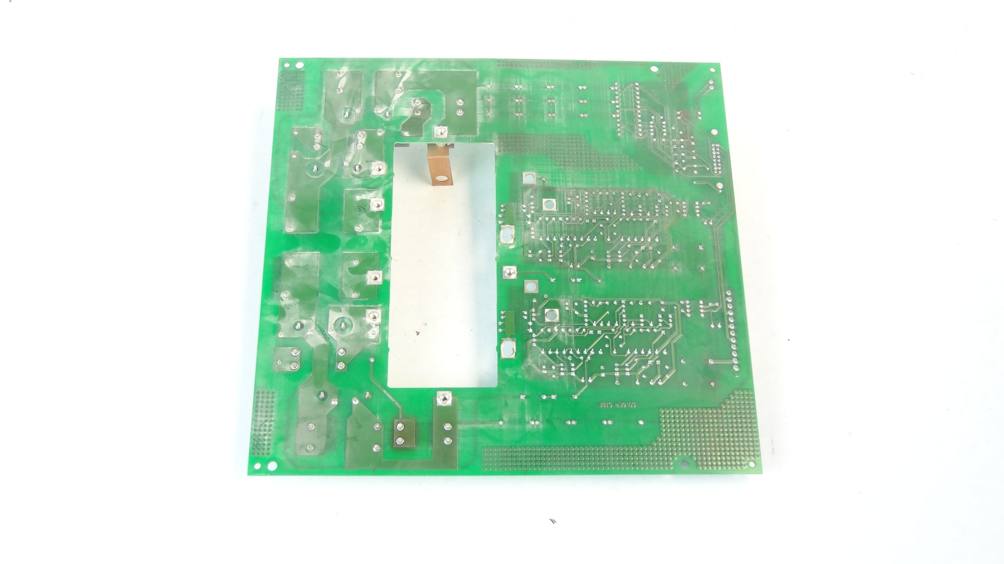 MGE PCB Chopper Board