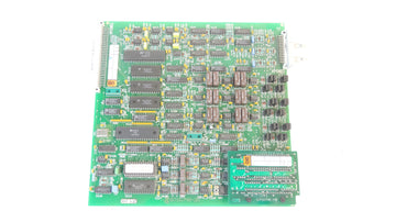 mge pca assembly board 