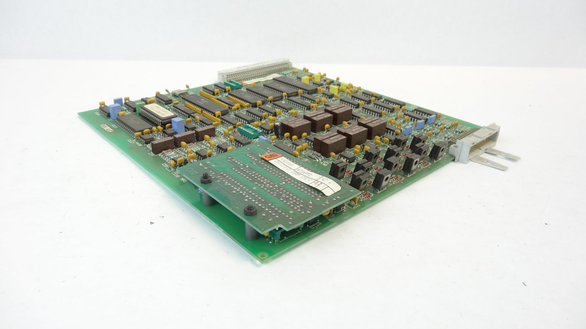 mge pca assembly board 