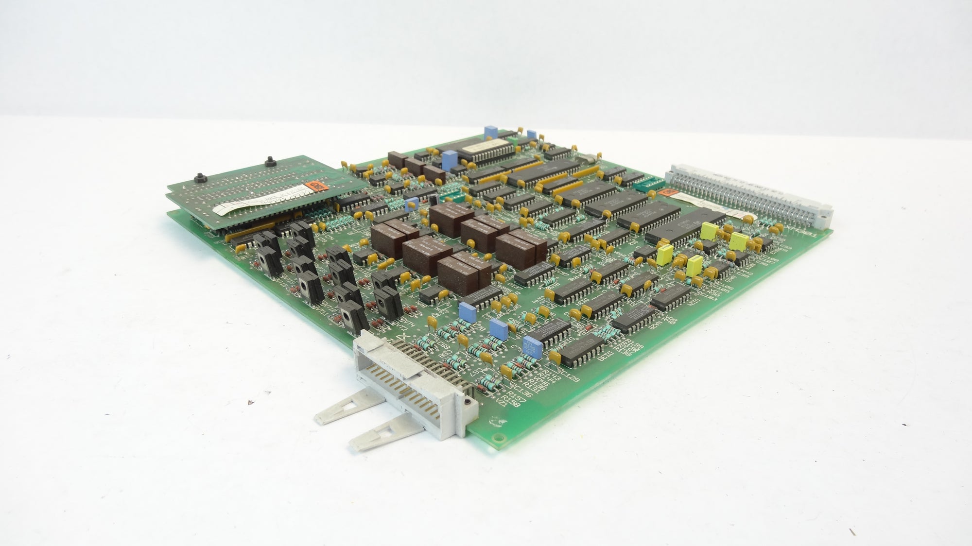 mge pca assembly board 