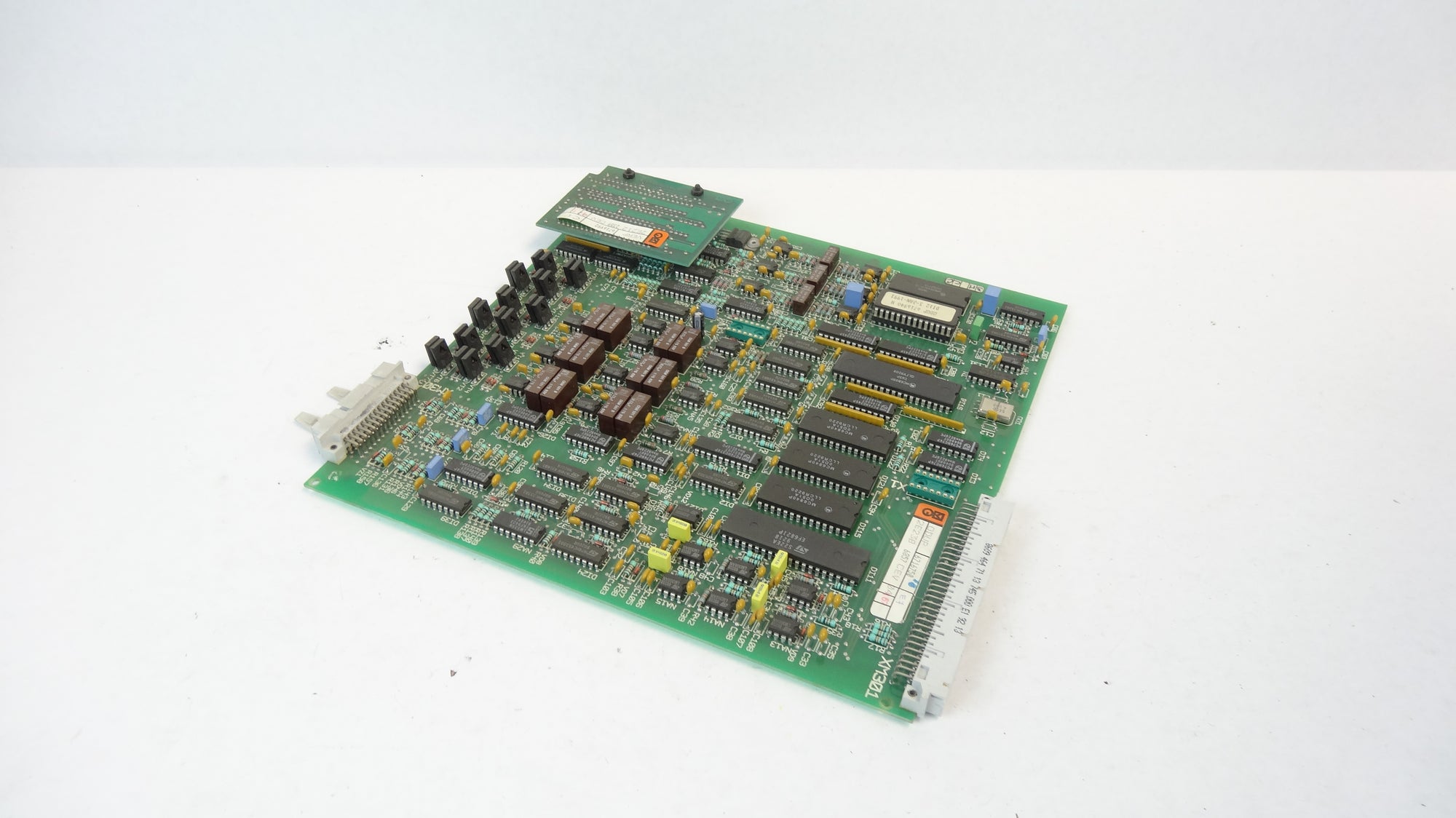 mge pca assembly board 