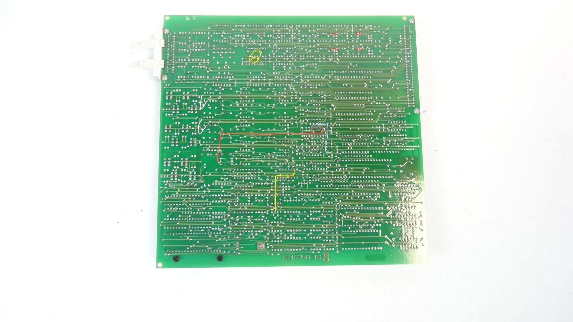 mge pca assembly board 
