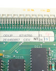 mge pca assembly board 