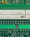 mge pca assembly board 