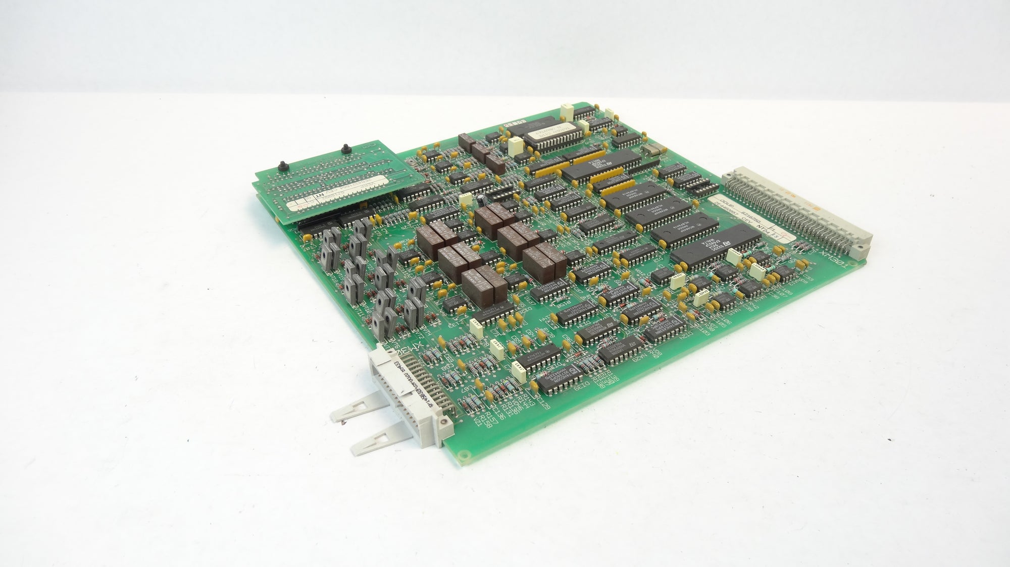 mge pca assembly board 