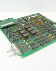 mge pca assembly board 