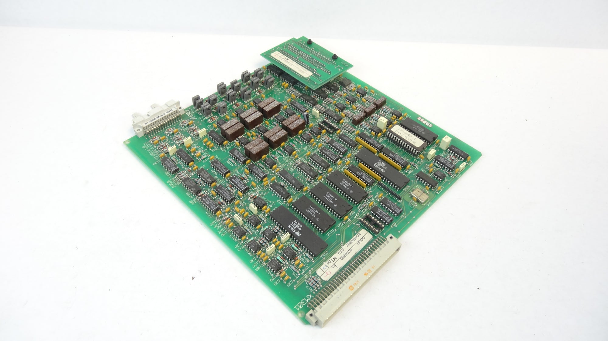 mge pca assembly board 