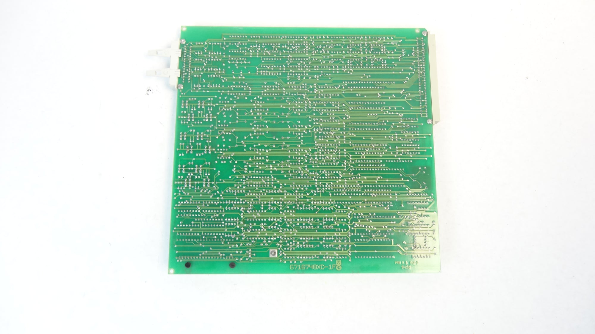 mge pca assembly board 