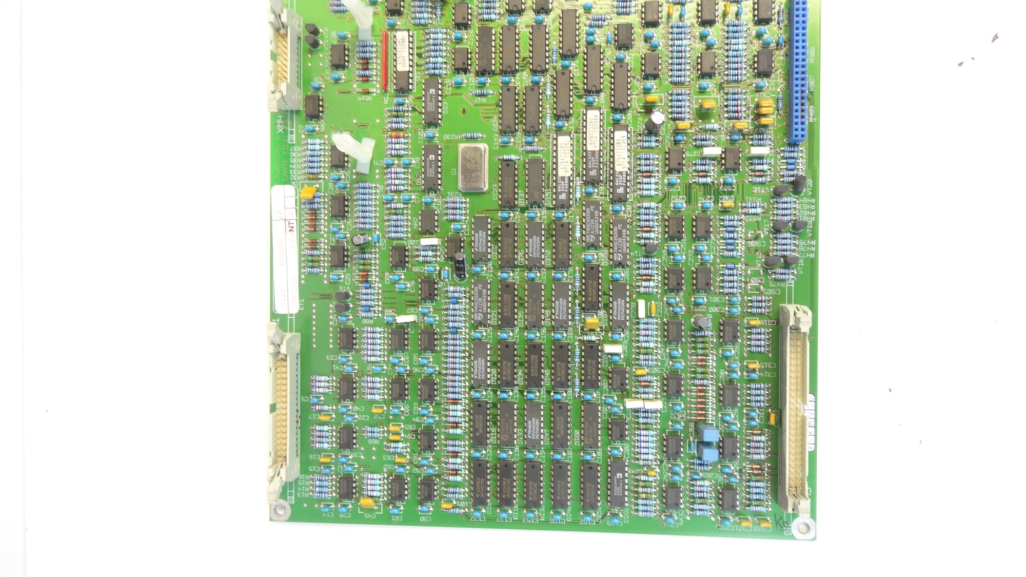 MGE PCA Board