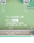 MGE Interconnect Board PCA Board