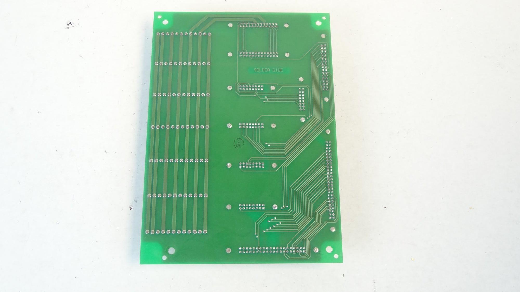 MGE Interconnect Board PCA Board