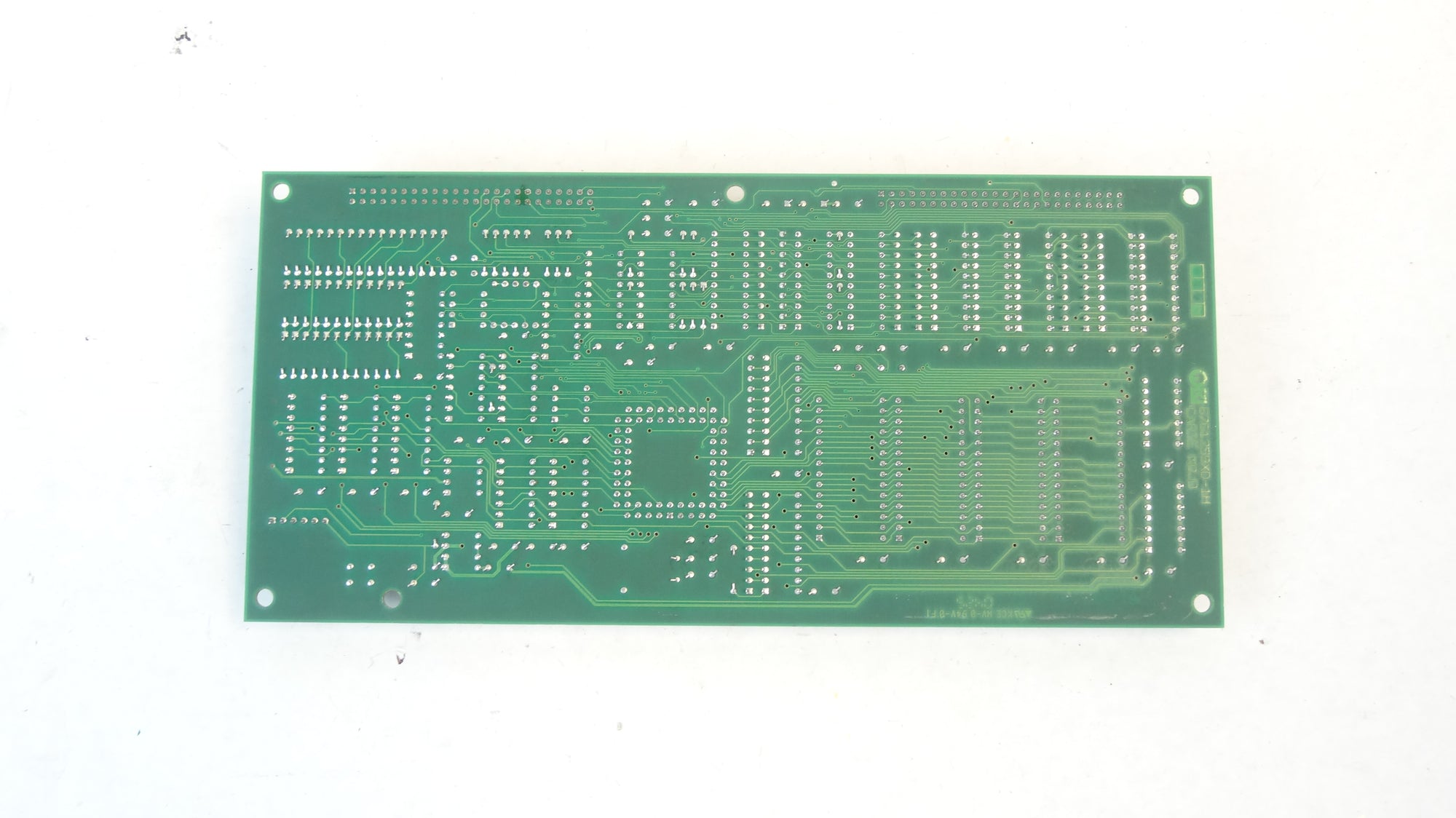 MGE PCA Board