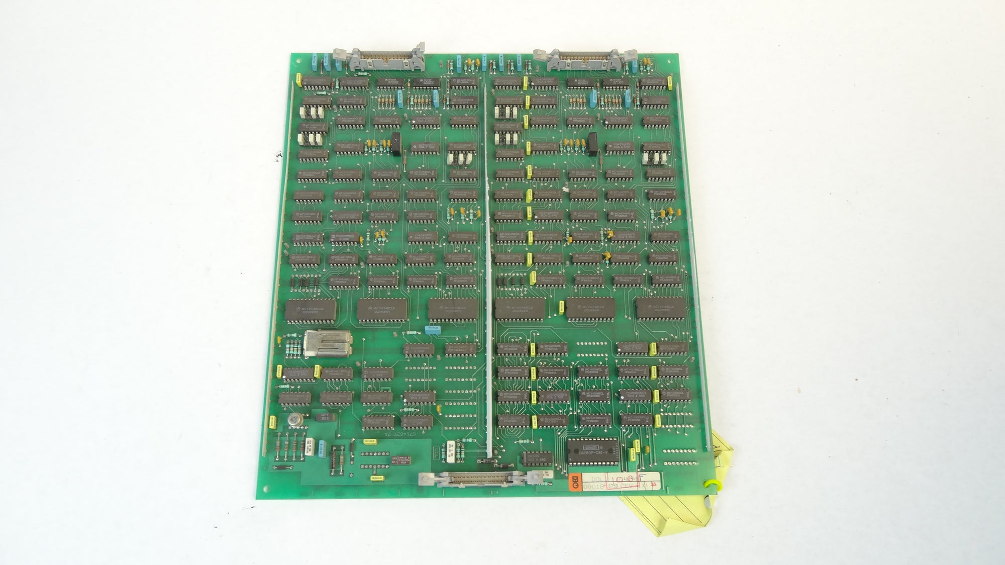 mge assembly board