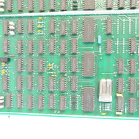 mge assembly board