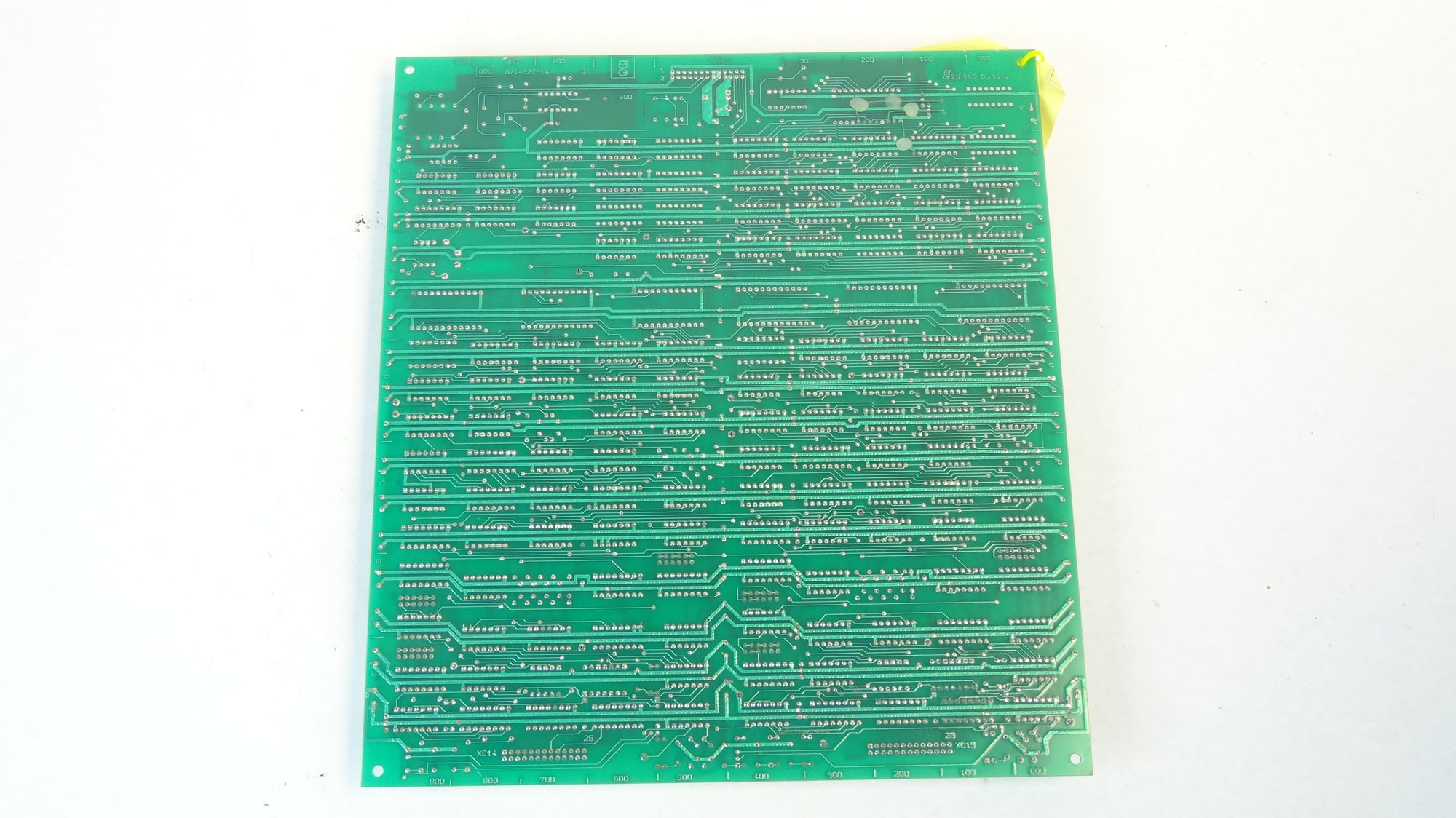 mge assembly board