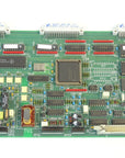 MGE PCA Board