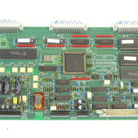 MGE PCA Board