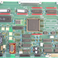 MGE PCA Board