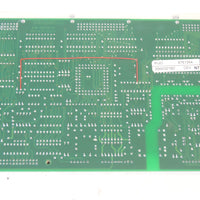 MGE PCA Board