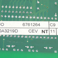 MGE PCA Board