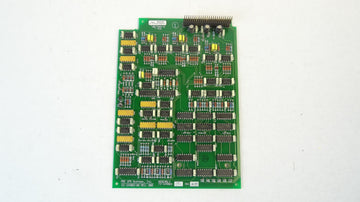 MGE PCA Assembly Board