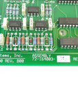 MGE PCA Assembly Board