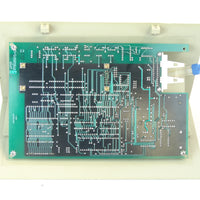 EPE Display control Assembly 
