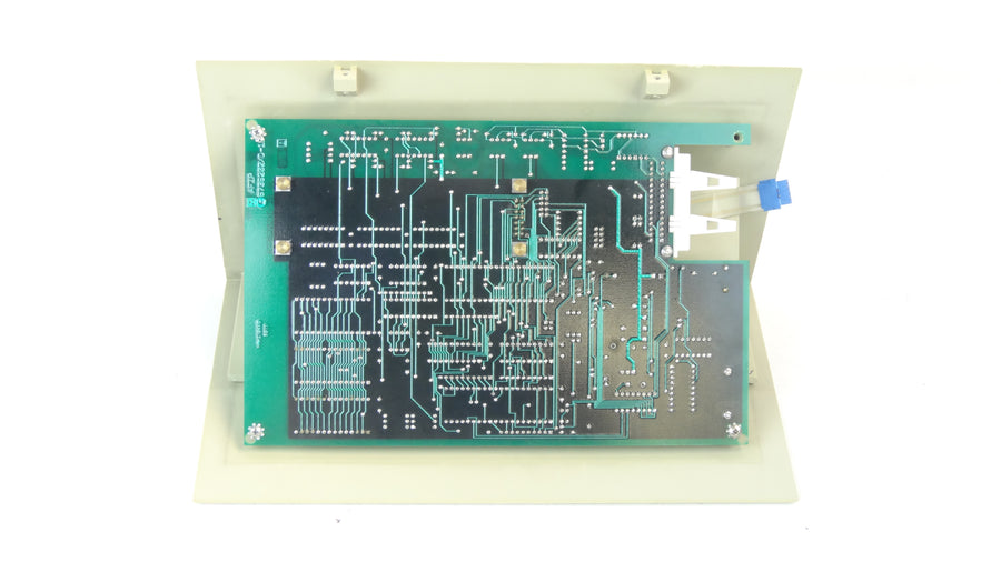 EPE Display control Assembly 