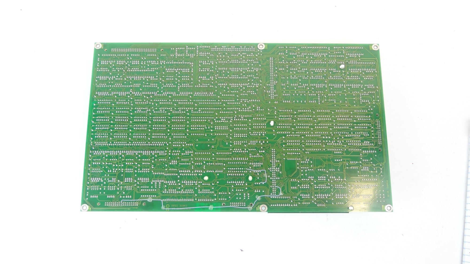 MGE PCB Assembly Board