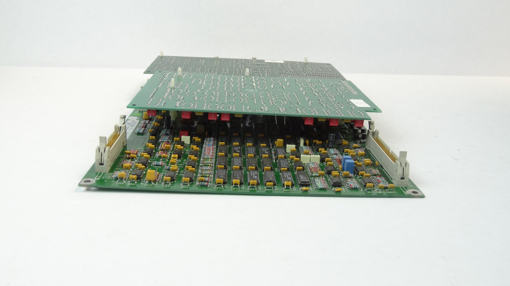 MGE PCB Assembly Board