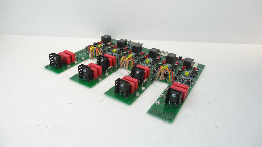 MGE Inverter Driver PCA Board