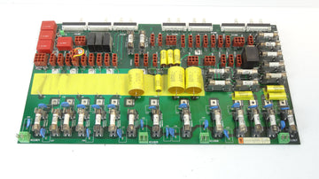 MGE PCA Assembly Board 