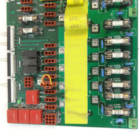 MGE PCA Assembly Board 