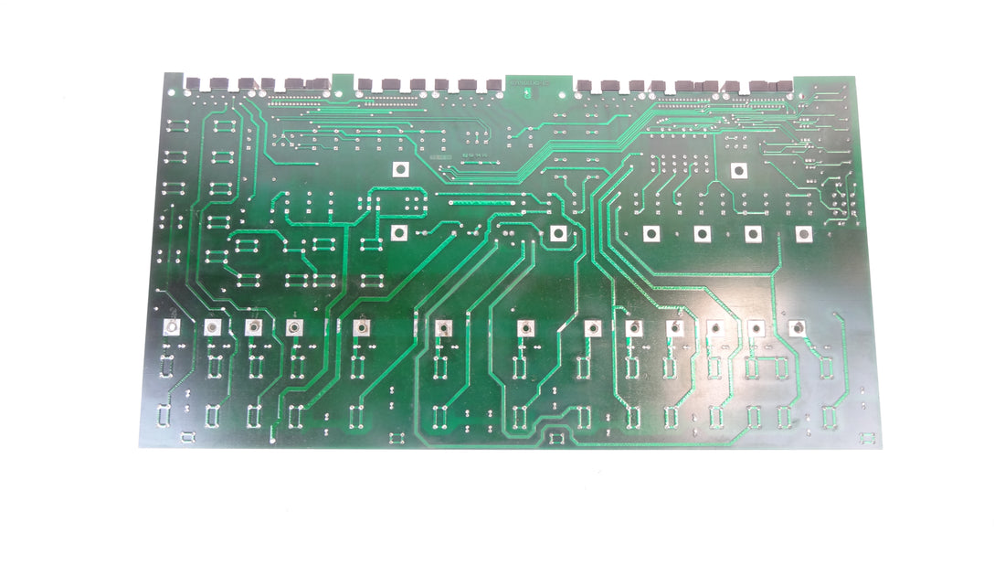 MGE PCA Assembly Board 