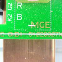 MGE Assembly Board