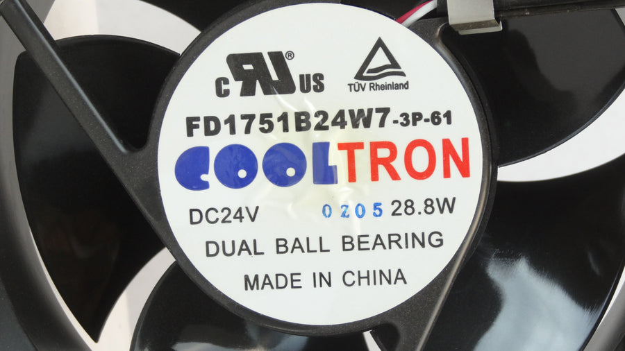 CoolTron Fan