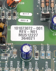 Powerware Inverter Control PCA Board