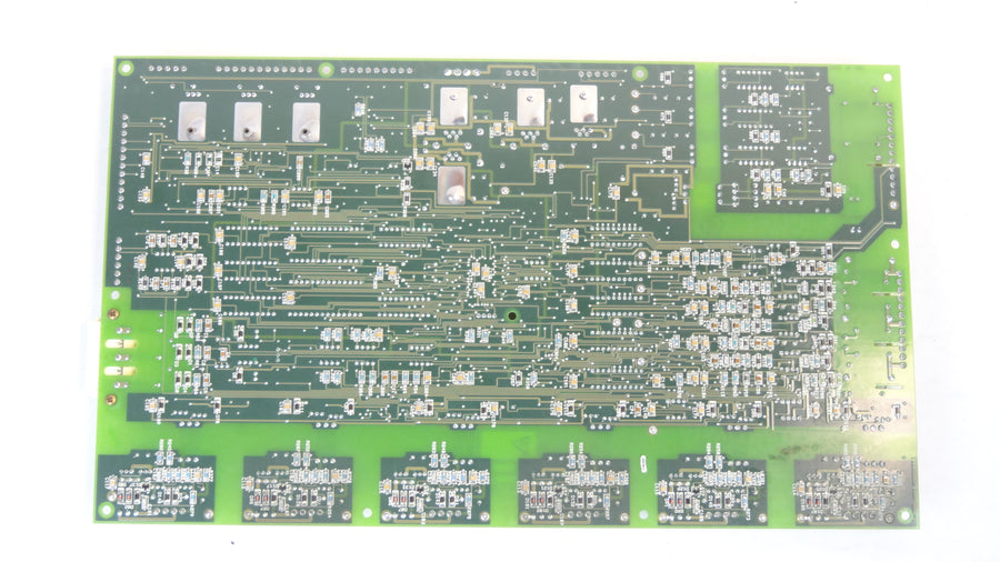 Powerware Inverter Control PCA Board