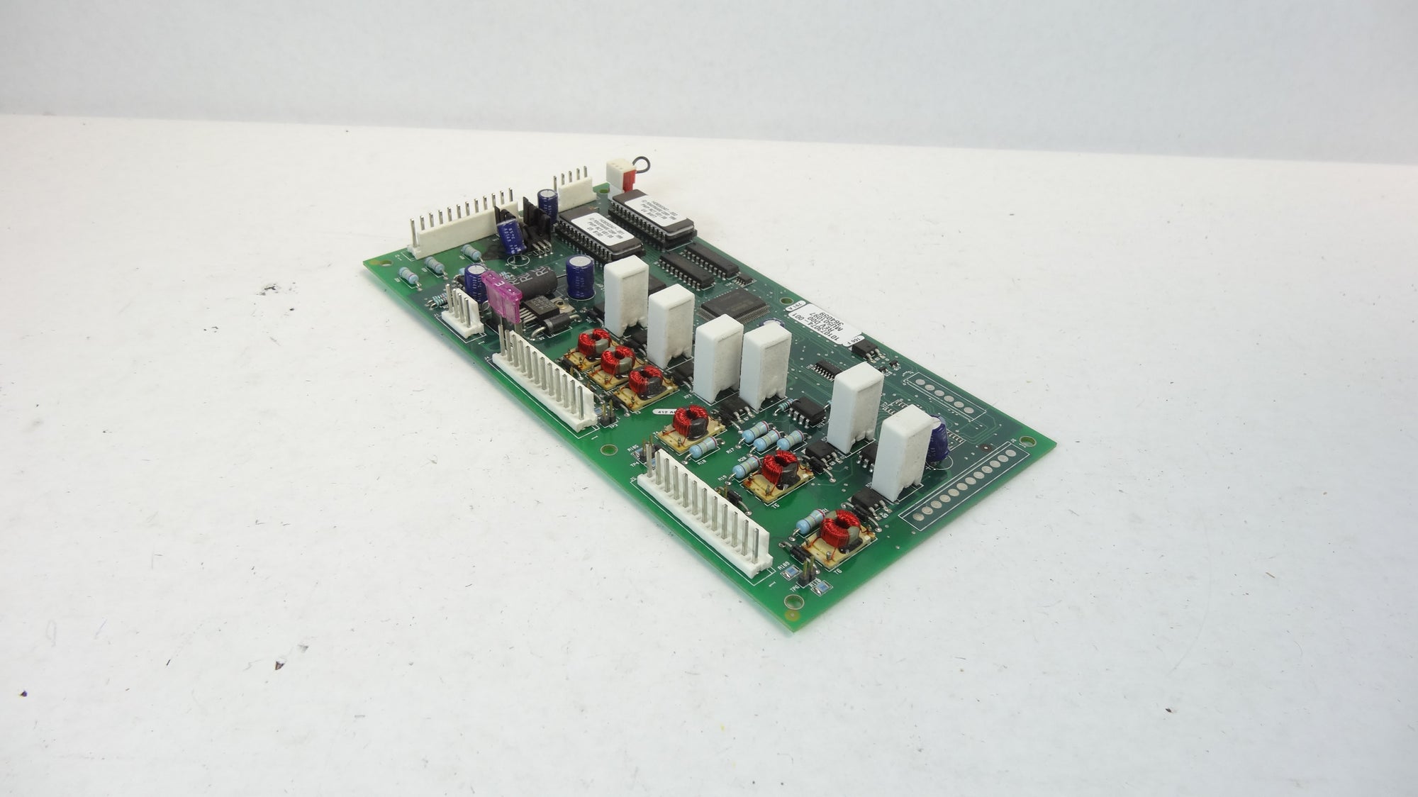 Powerware Rectifier Control PCA Board