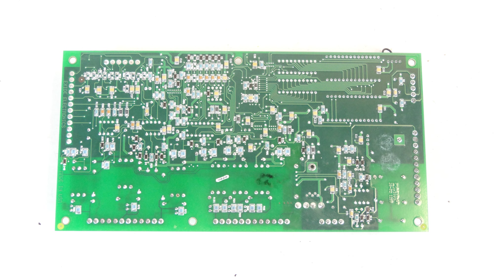 Powerware Rectifier Control PCA Board