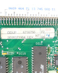 mge pca assembly board 