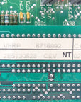 mge pca assembly board 