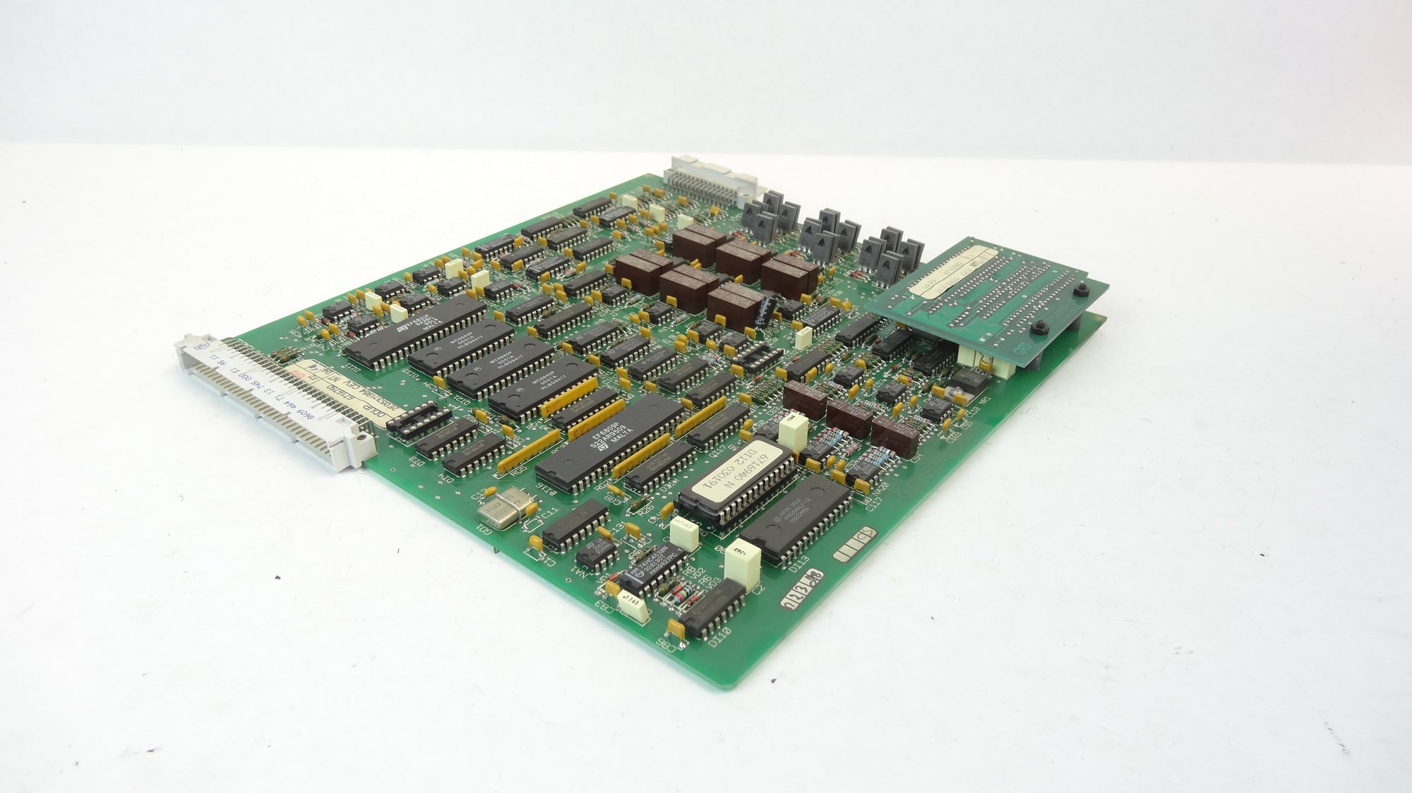 mge pca assembly board 