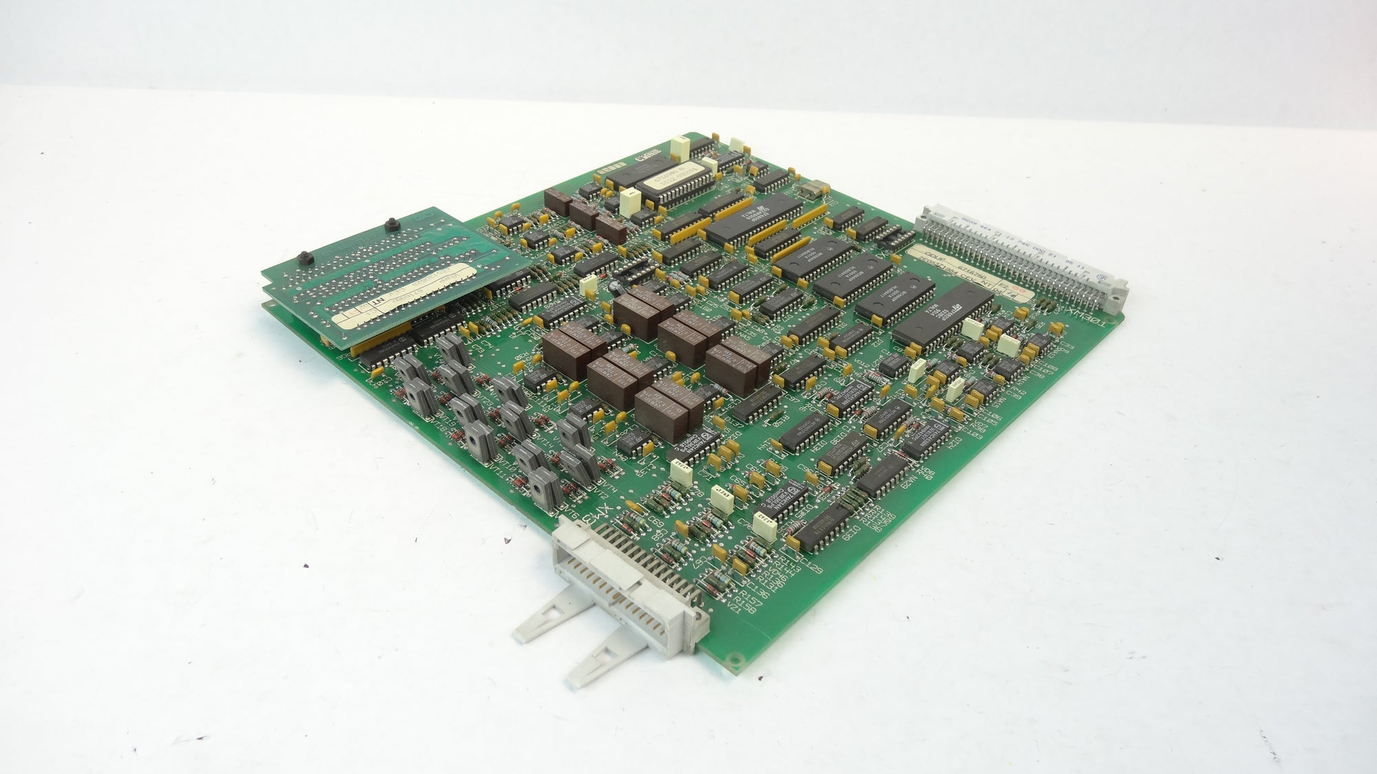 mge pca assembly board 