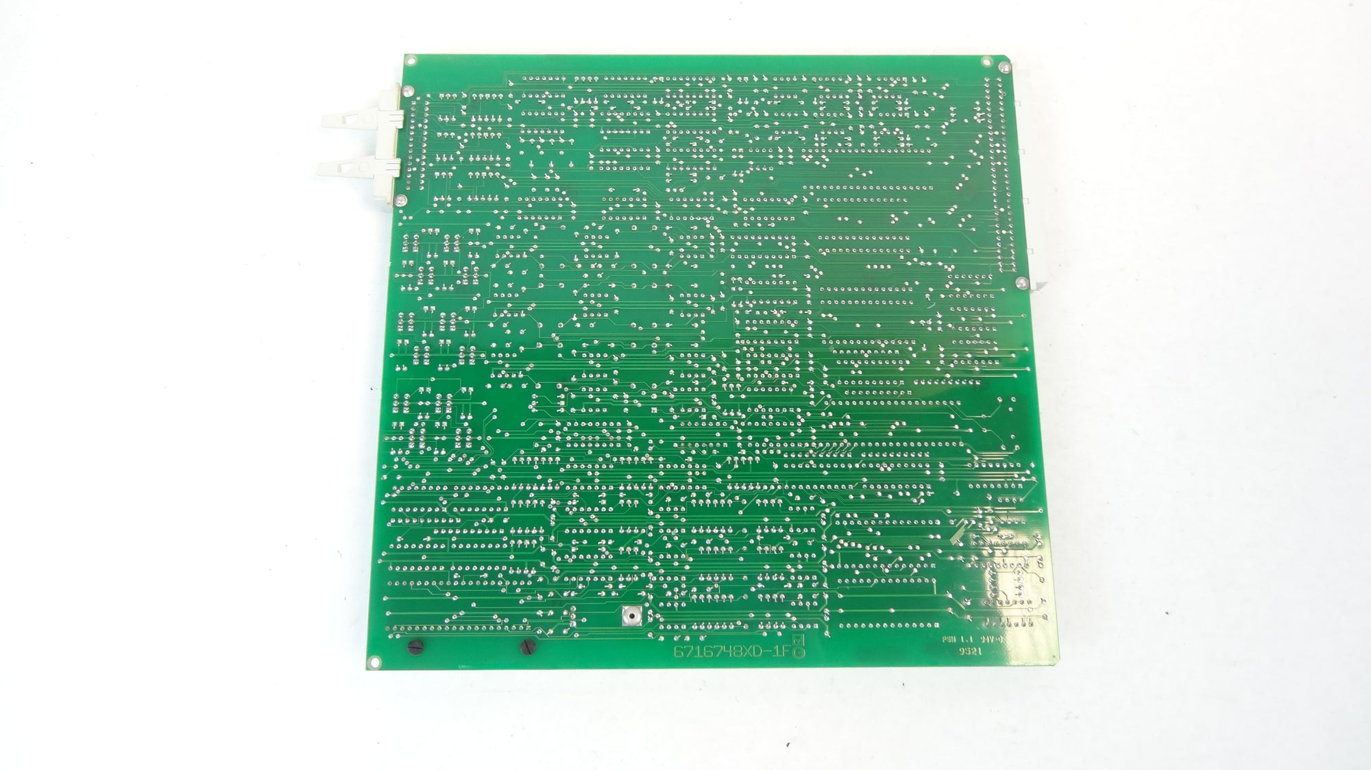 mge pca assembly board 