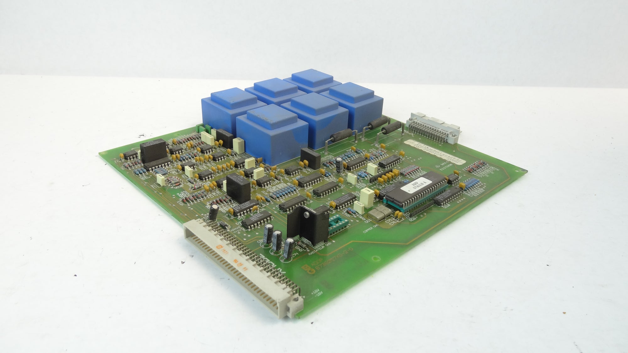 mge pcb assembly board 