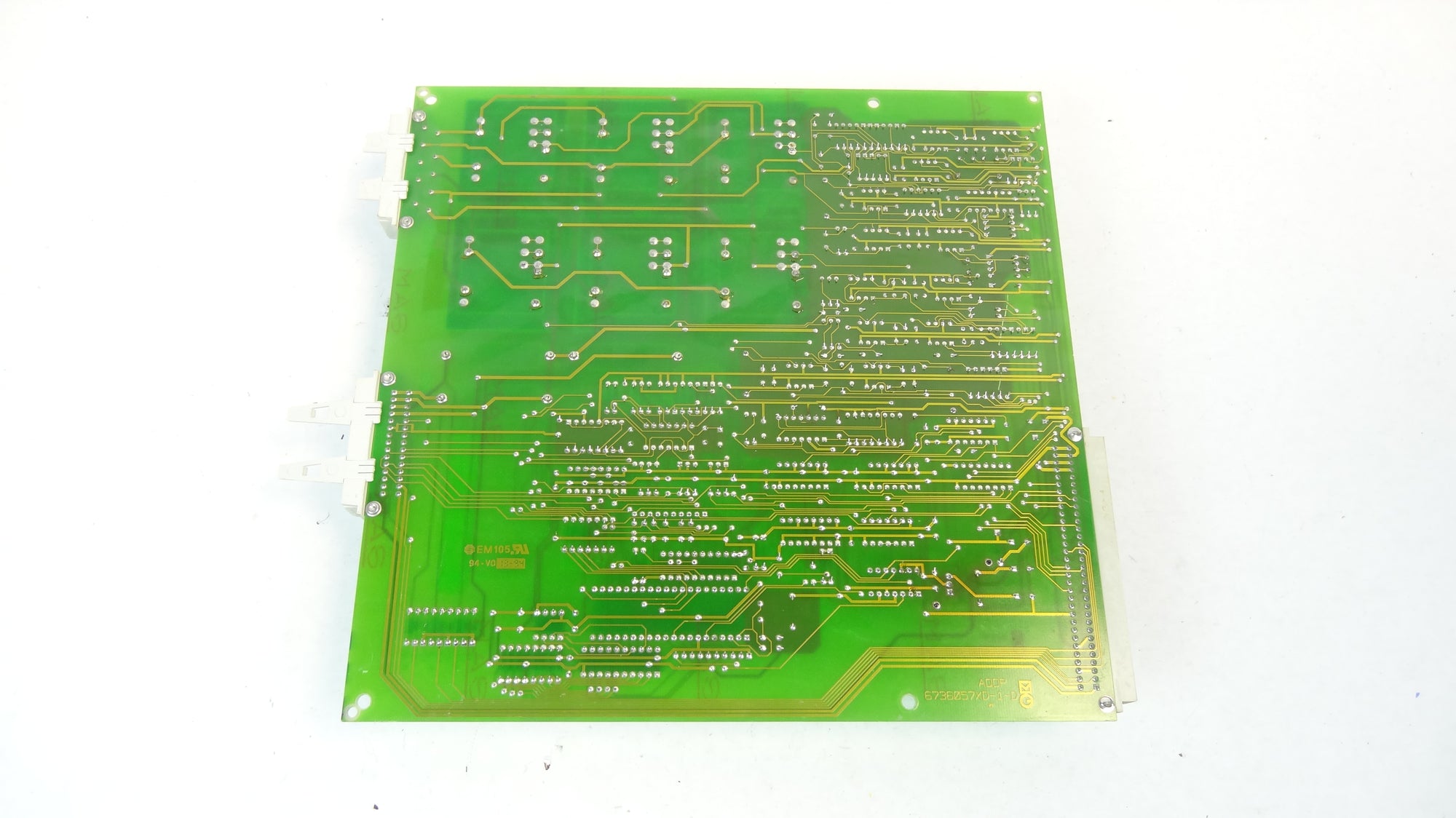 mge pcb assembly board 