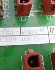 mge pcb assembly board 