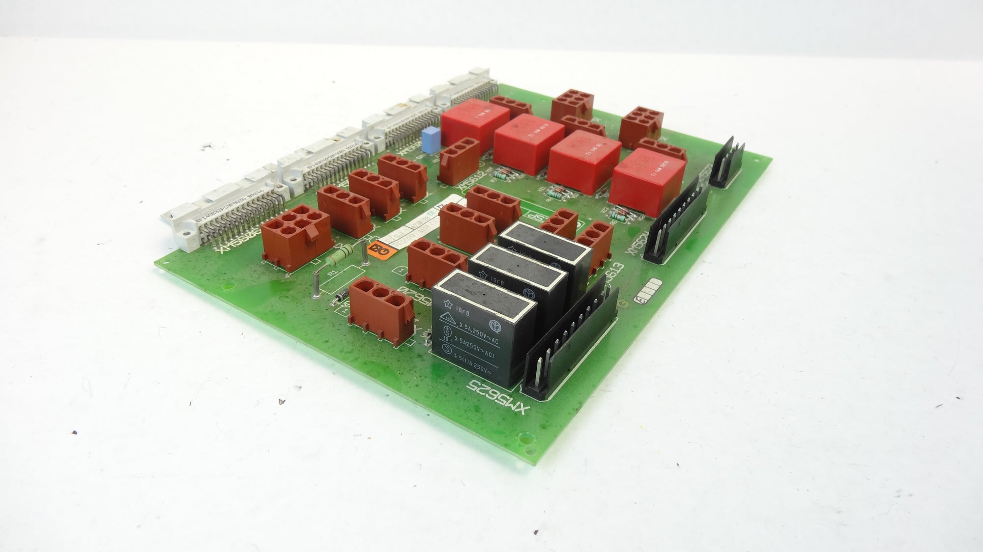 mge pcb assembly board 